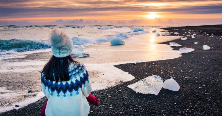 iceland packing list