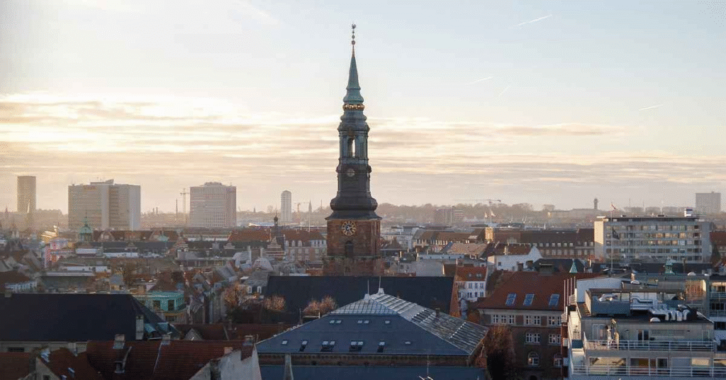move to denmark 