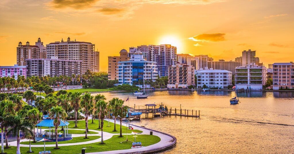 things to do sarasota