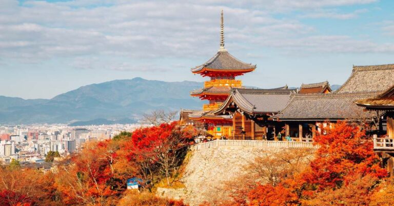 things to do kyoto