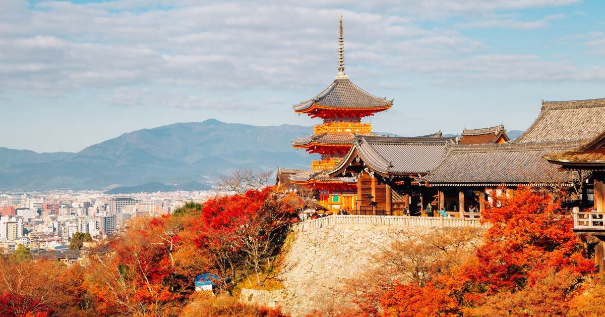 things to do kyoto