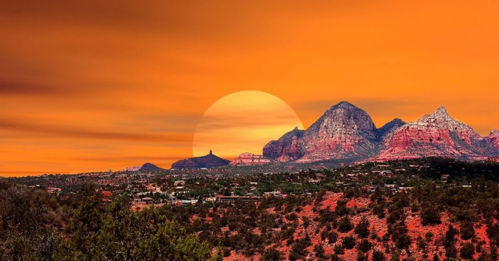 things to do sedona