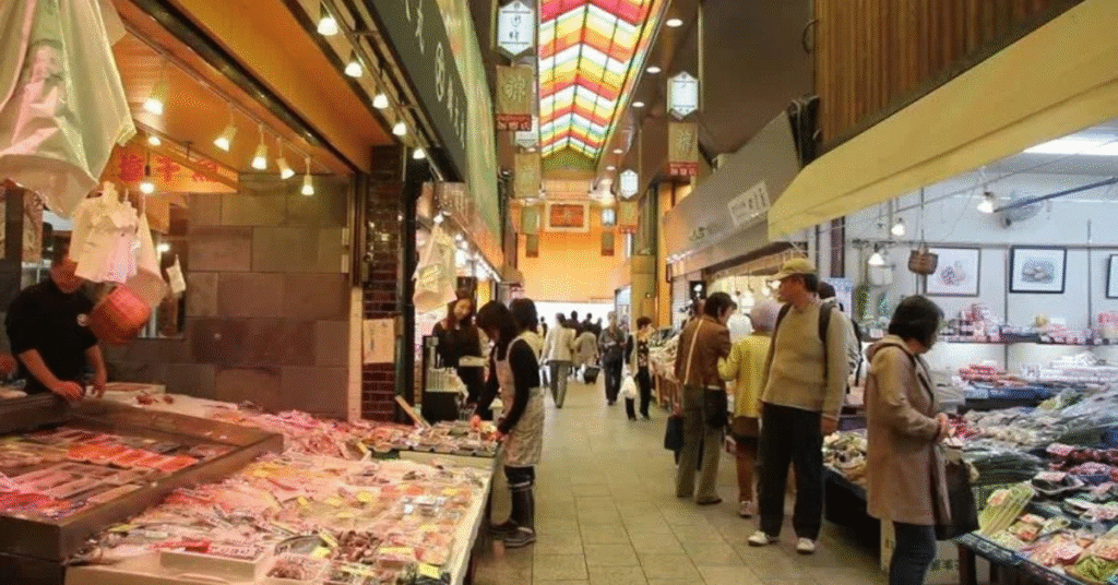 things to do kyoto