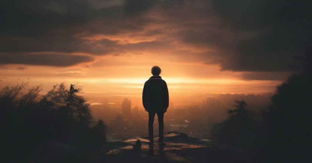 things to do alone