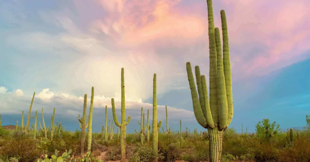 things to do tucson