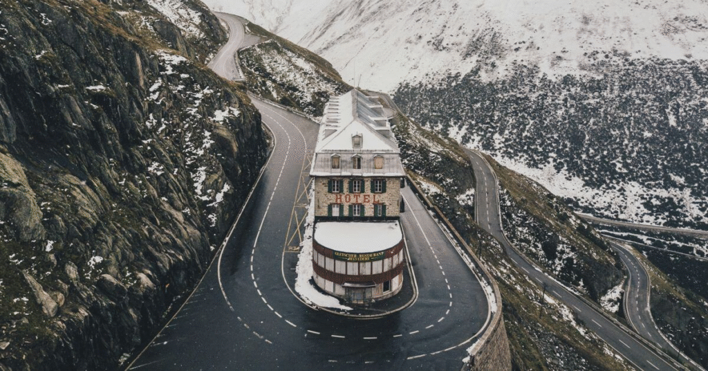 10 Days in Norway