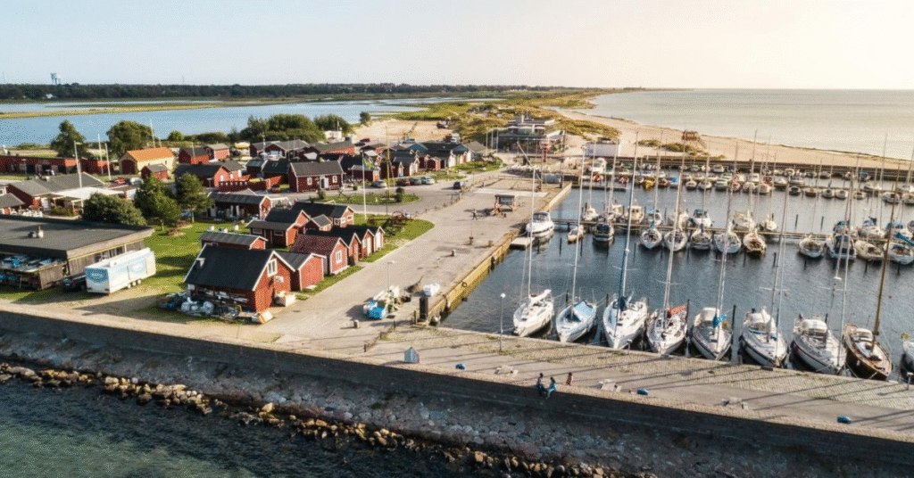 Skanör