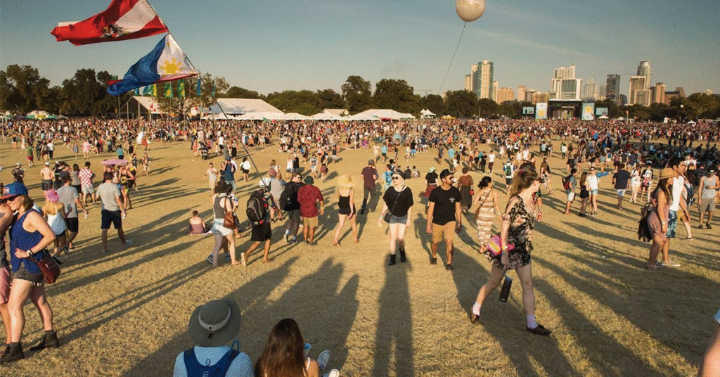 austin things to do