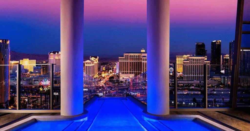 things to do vegas