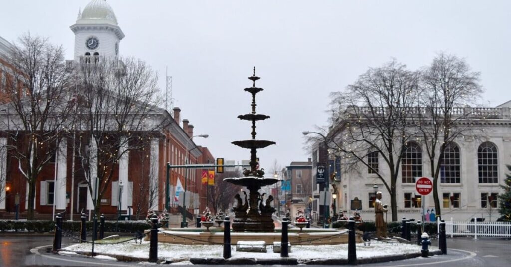 things to do in chambersburg