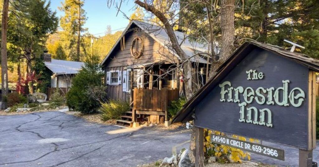 things to do in idyllwild