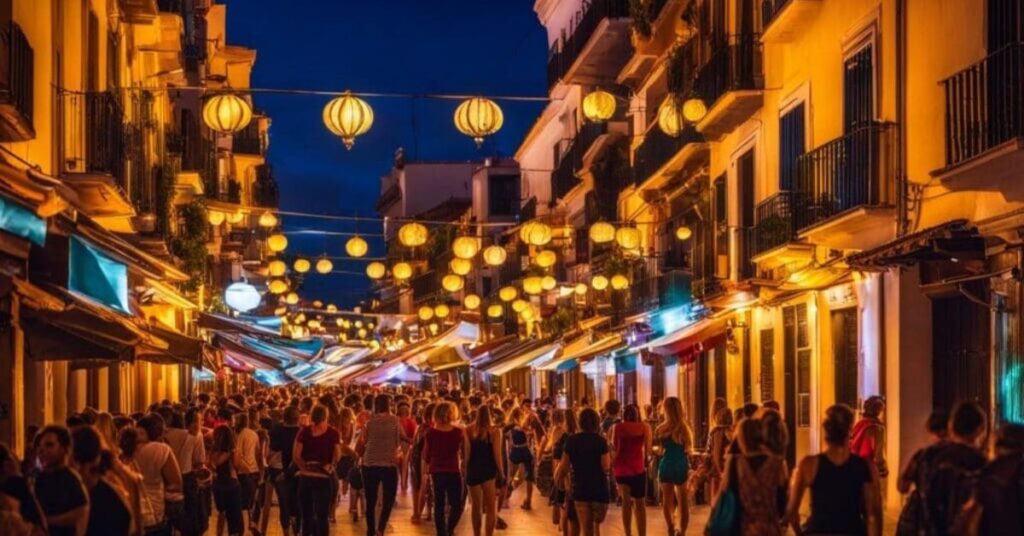 things to do in Malaga