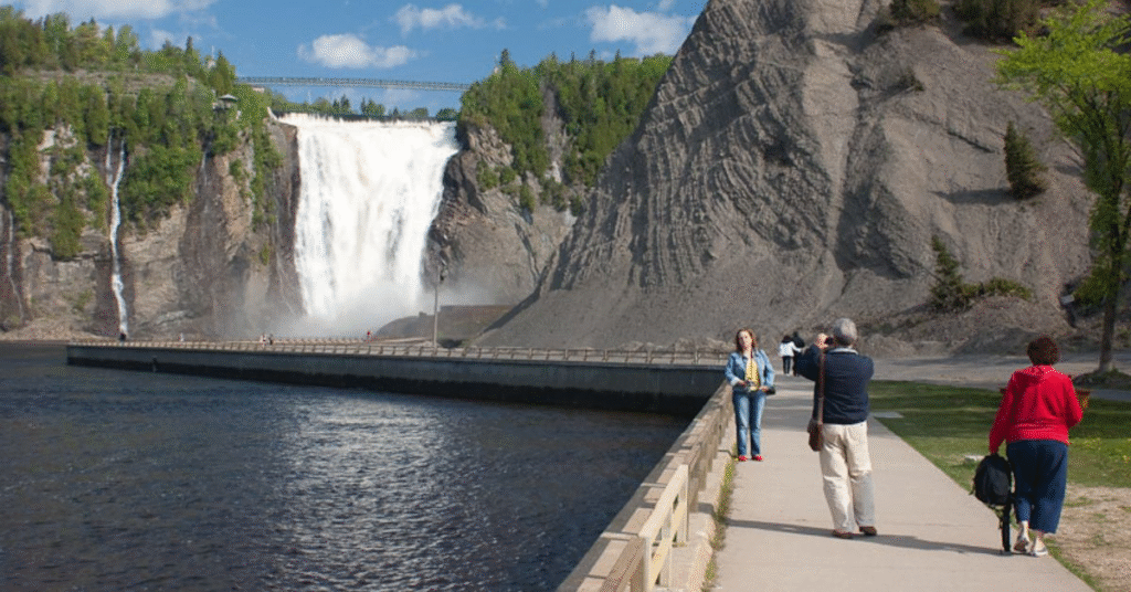 things to do quebec