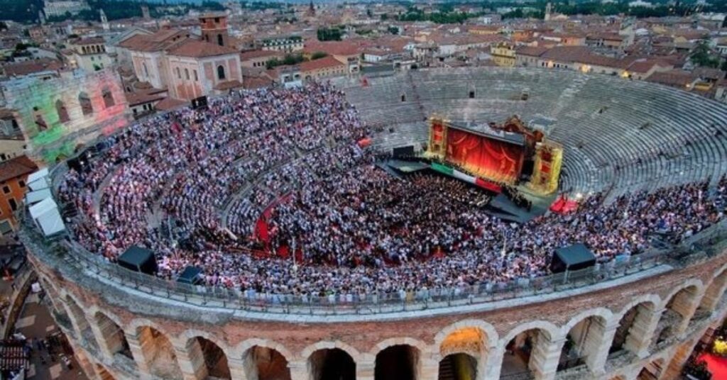 things to do in Verona