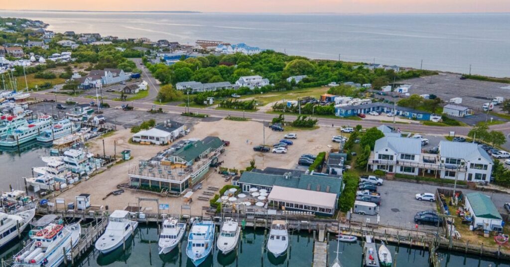 things to do in Montauk
