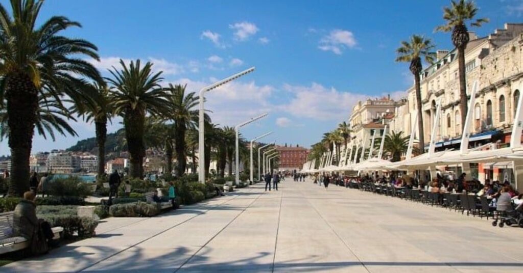 things to do in split