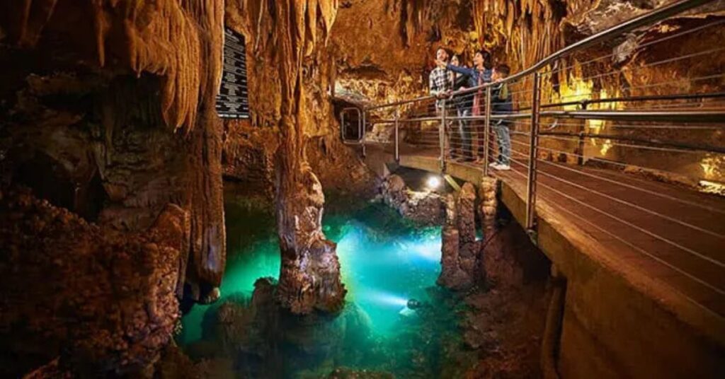 things to do in luray