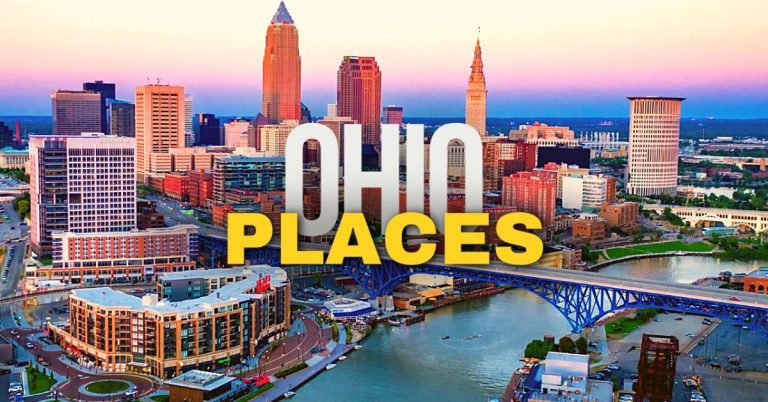 things to do in Ohio