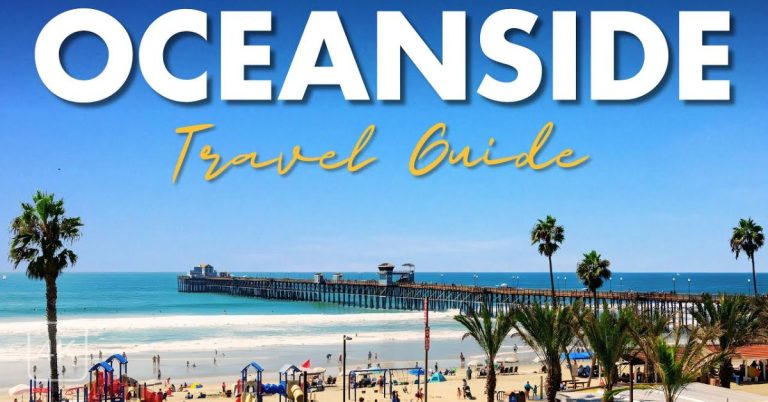 things to do in Oceanside