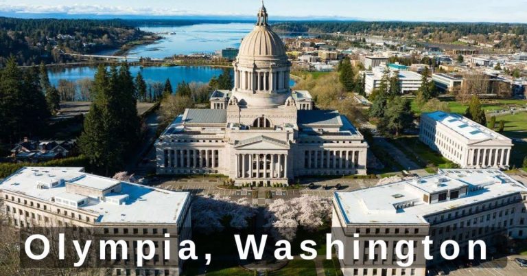 things to do in Olympia