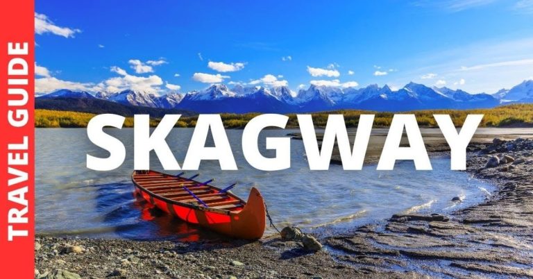 things to do in Skagway