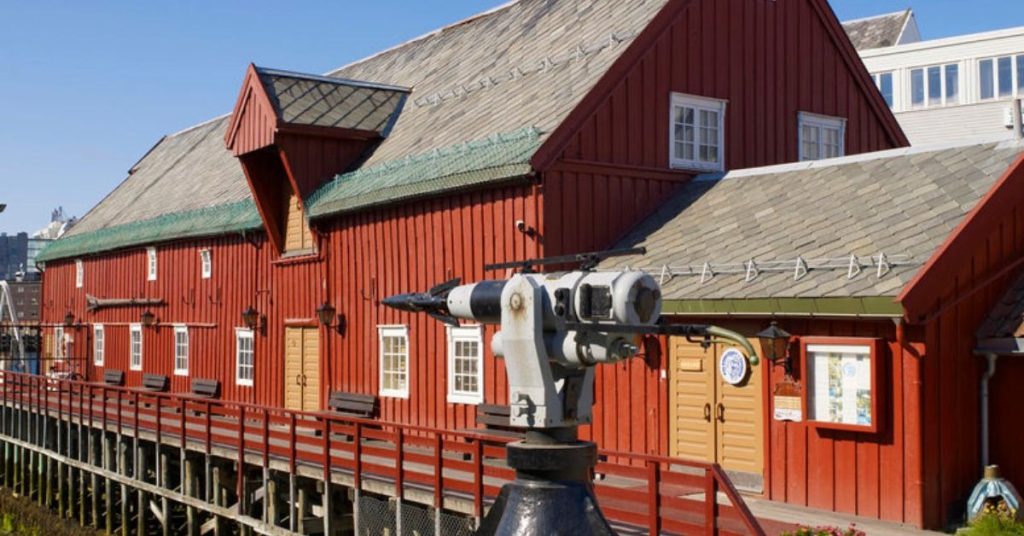 things to do in Tromso