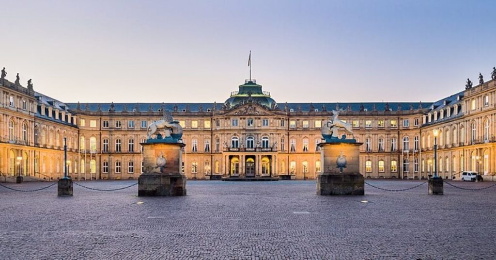 things to do in Stuttgart
