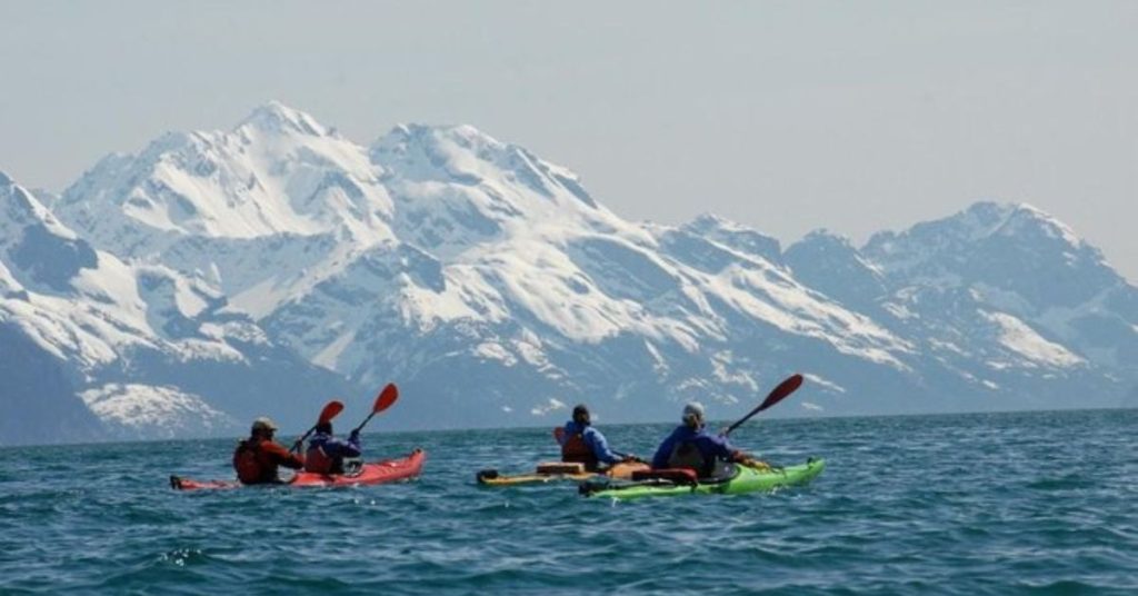 things to do in Seward