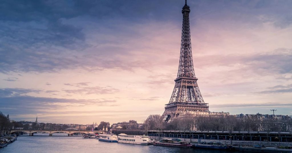 things to do in Paris