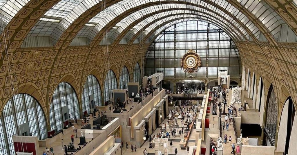 things to do in Paris
