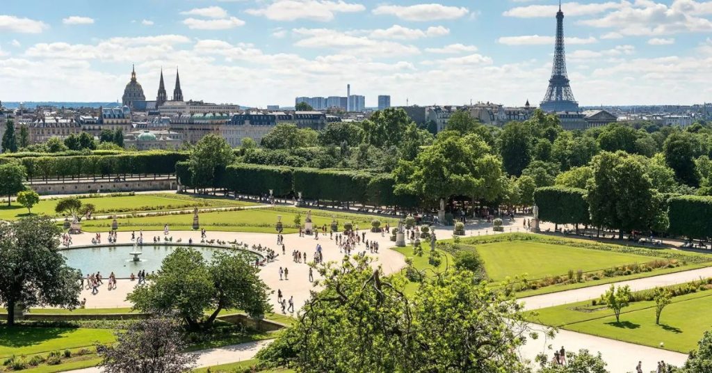 things to do in Paris