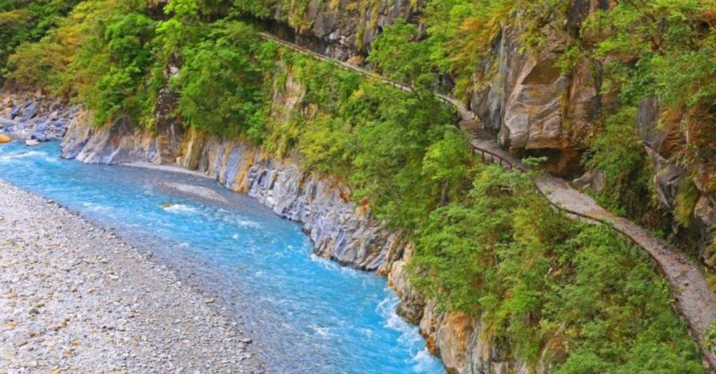 things to do in Taiwan