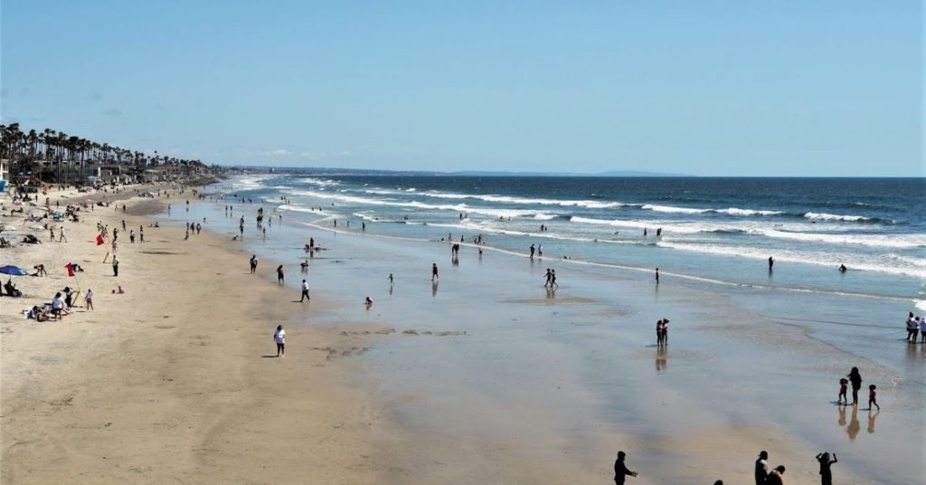 things to do in Oceanside
