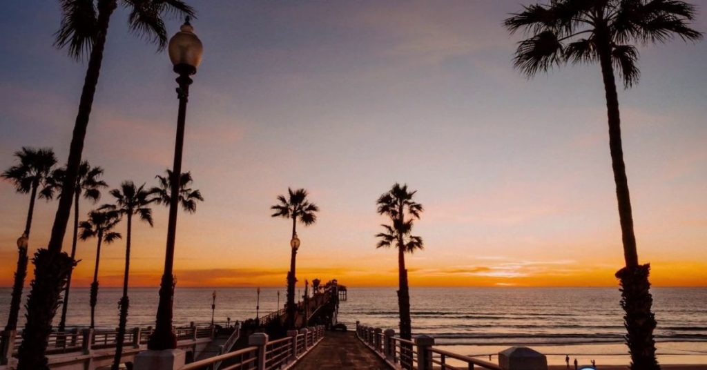 things to do in Oceanside