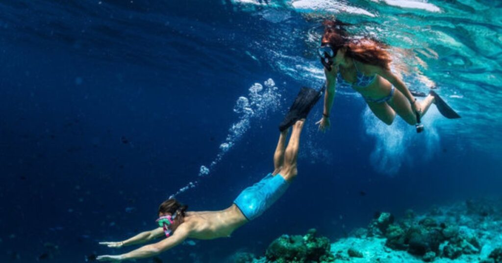 things to do in Thailand