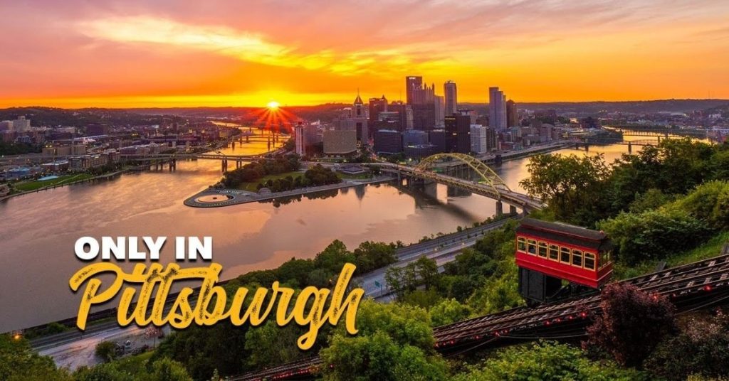 things to do in Pittsburgh