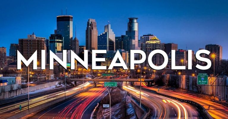 things to do in Minneapolis