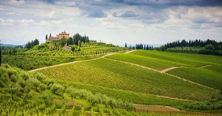 things to do in tuscany