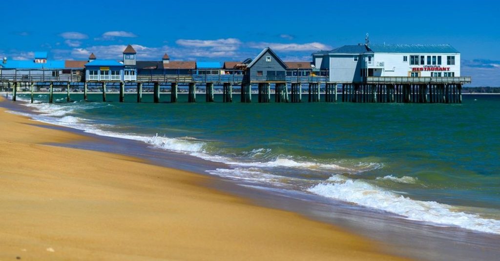 things to do in Maine