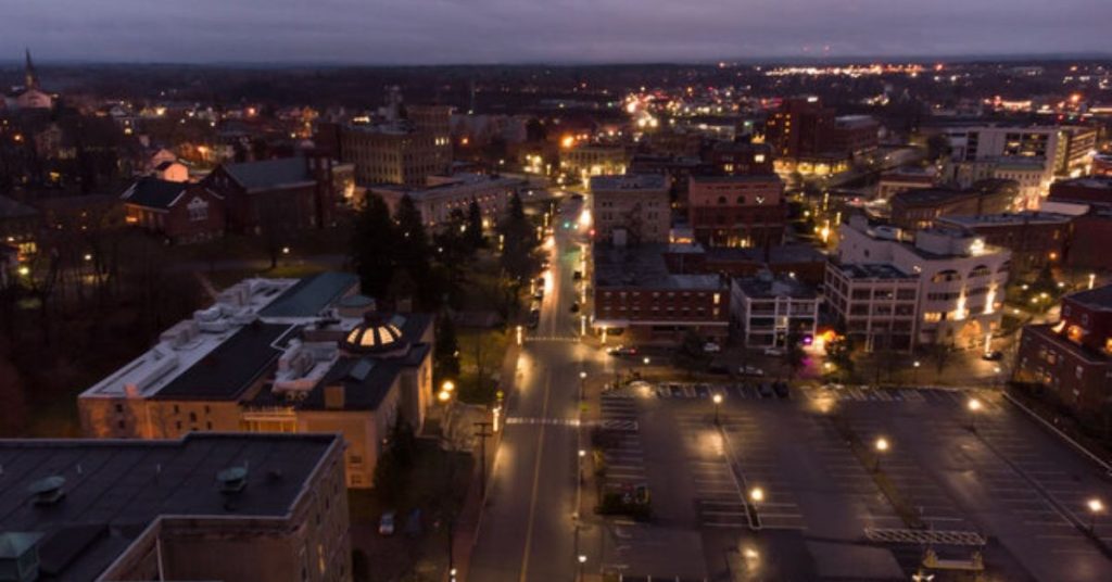 things to do in Maine