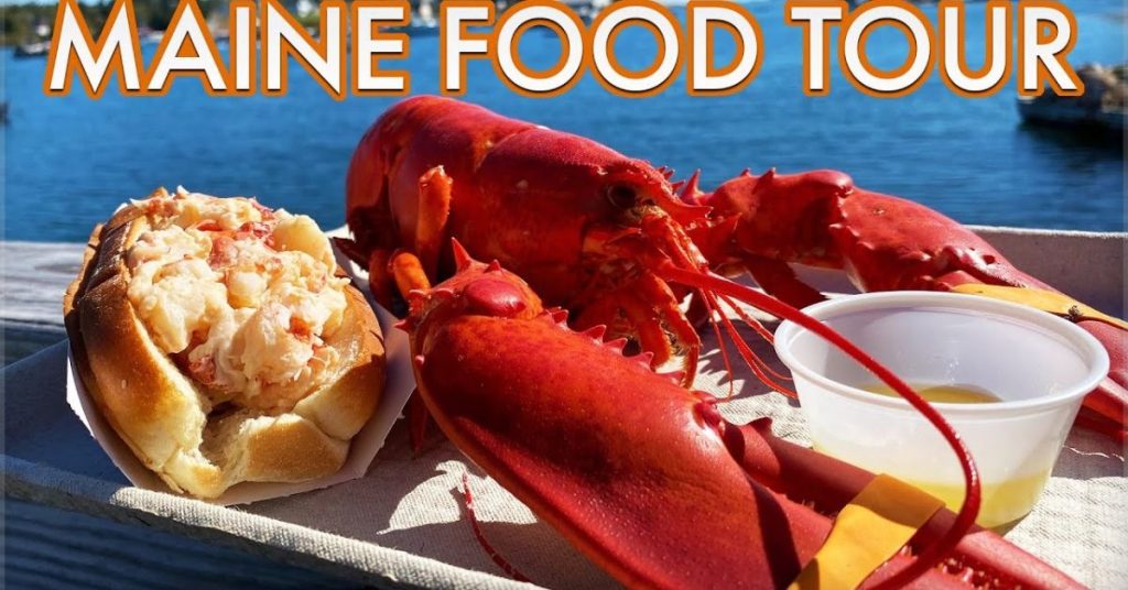 things to do in Maine