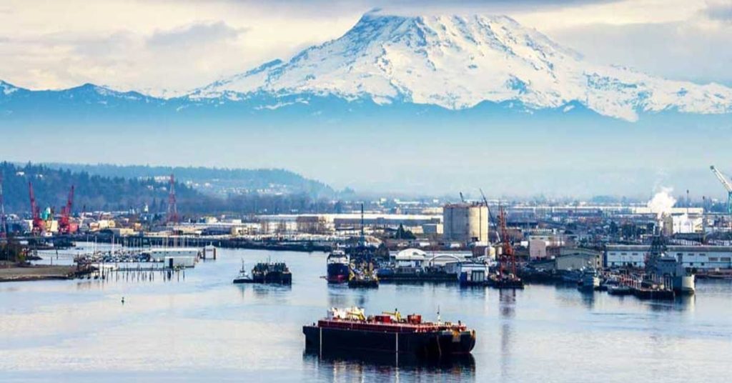 things to do in Tacoma