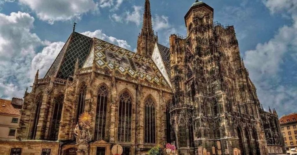 things to do in Vienna