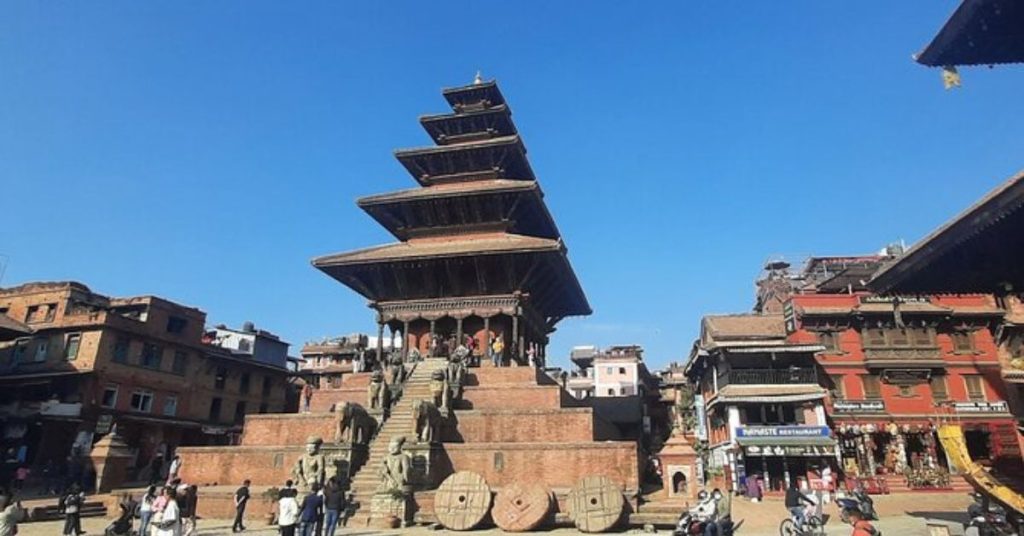 things to do in Nepal