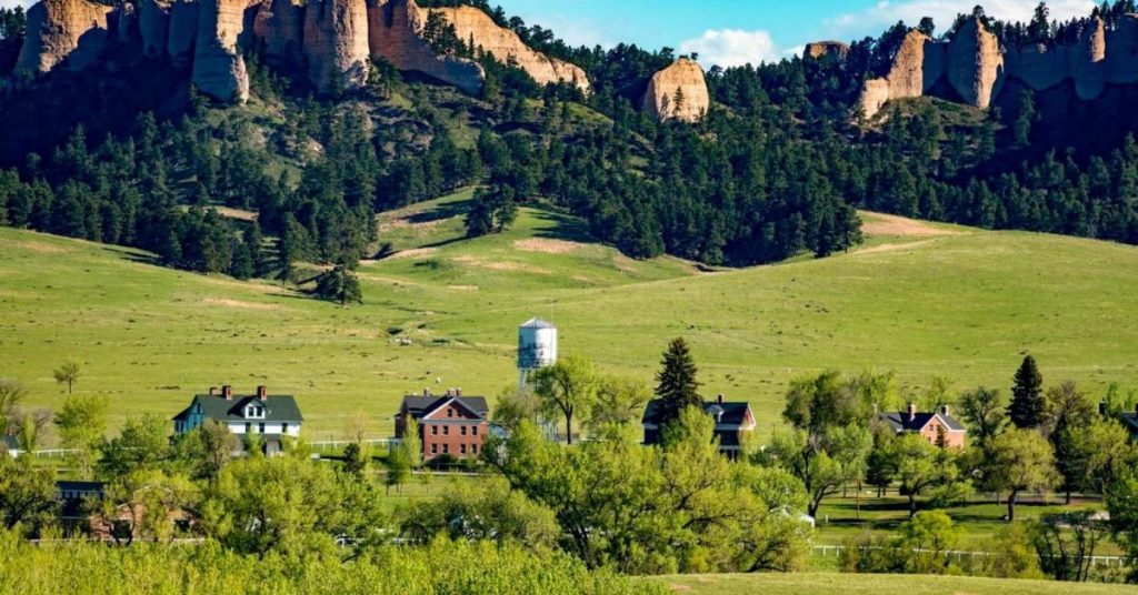 things to do in Nebraska