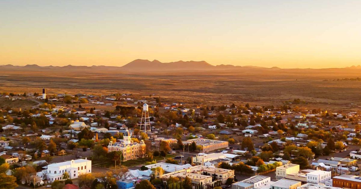 things to do in Marfa