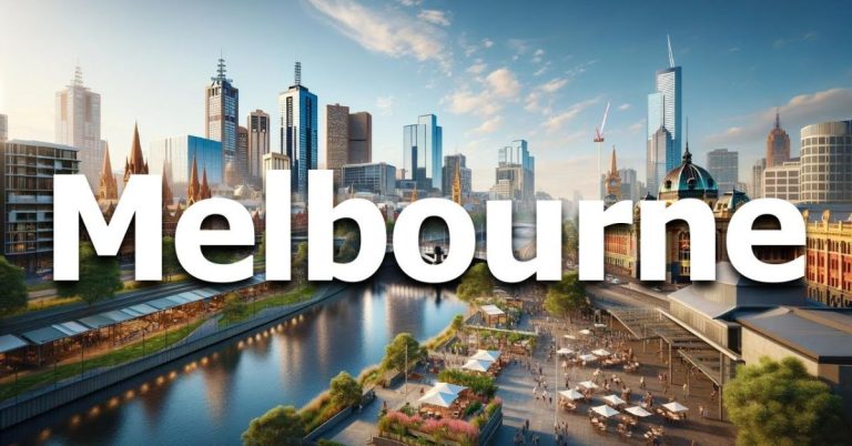 things to do in Melbourne