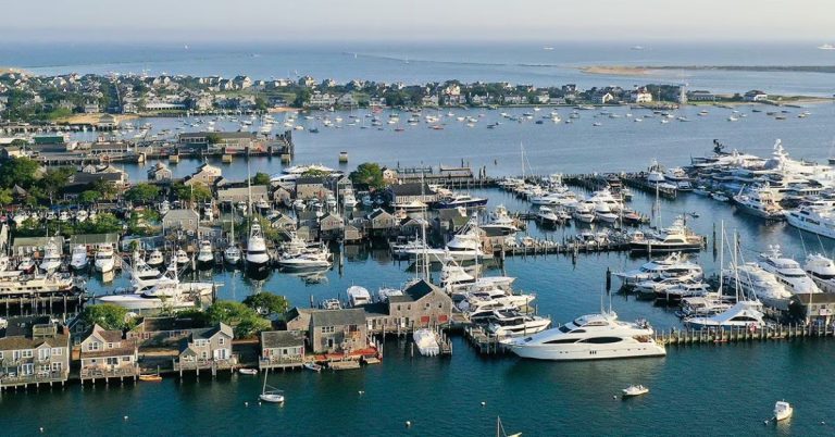 Things to Do in Nantucket