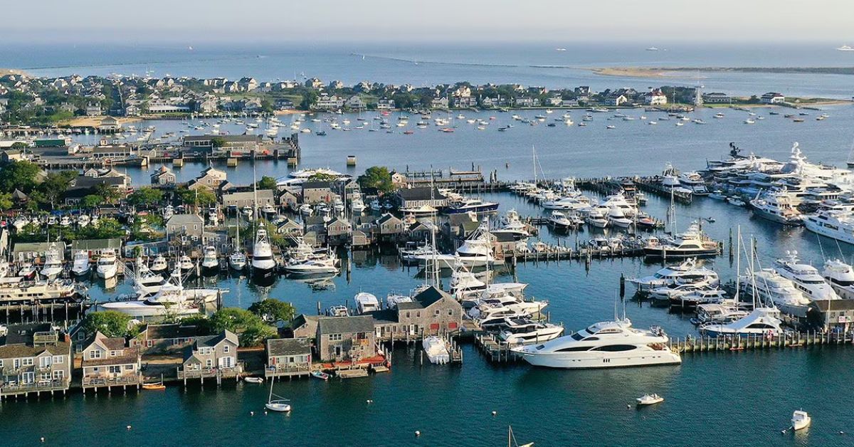 Things to Do in Nantucket