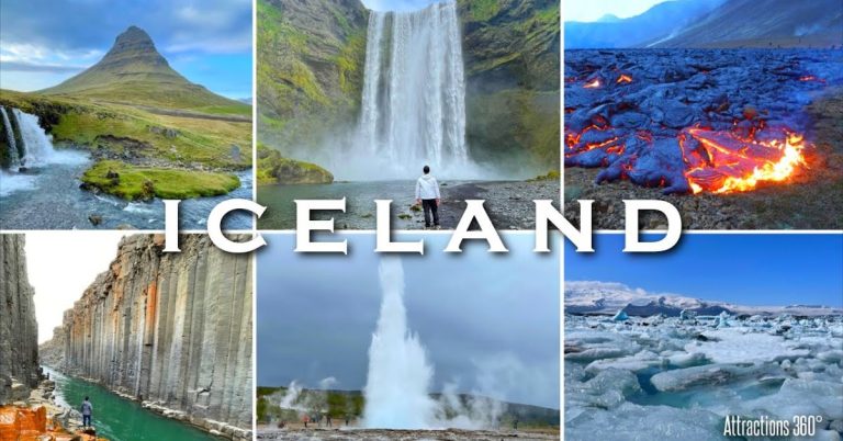 things to do in Iceland